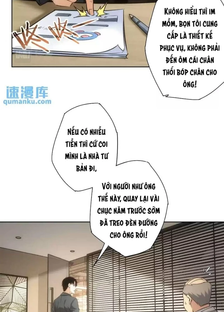Ta Có Thể Thấy Tỉ Lệ Thành Công Chapter 229 - Trang 3