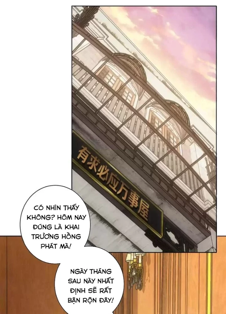 Ta Có Thể Thấy Tỉ Lệ Thành Công Chapter 229 - Trang 3