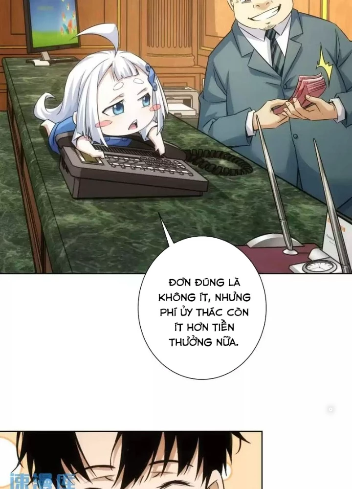 Ta Có Thể Thấy Tỉ Lệ Thành Công Chapter 229 - Trang 3