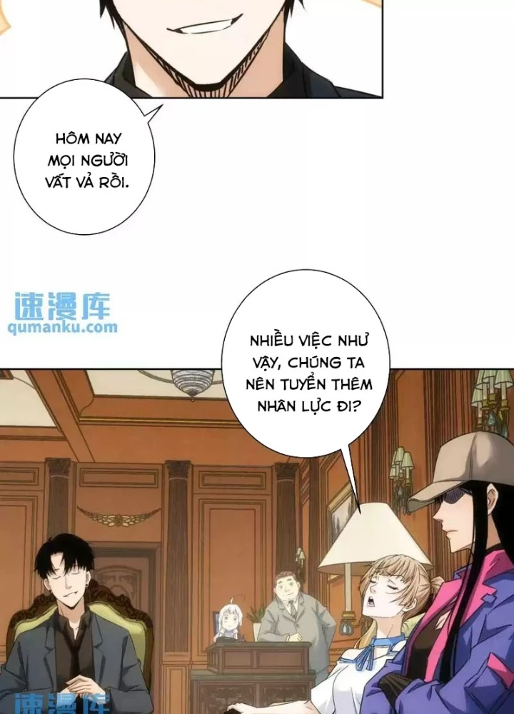 Ta Có Thể Thấy Tỉ Lệ Thành Công Chapter 229 - Trang 3