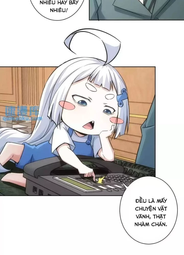 Ta Có Thể Thấy Tỉ Lệ Thành Công Chapter 229 - Trang 3