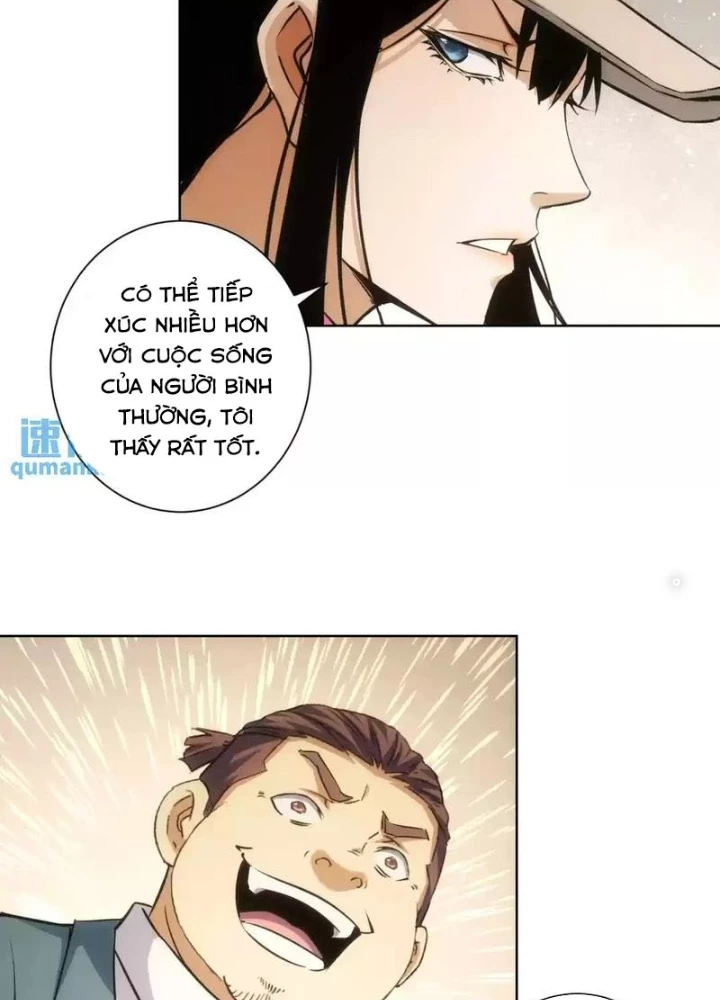 Ta Có Thể Thấy Tỉ Lệ Thành Công Chapter 229 - Trang 3
