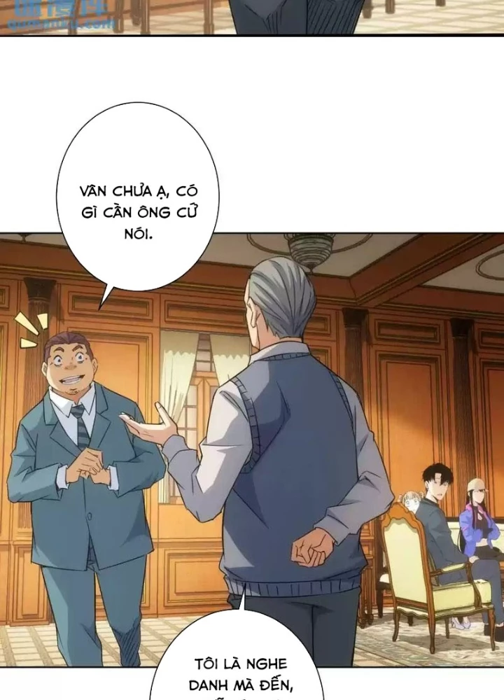 Ta Có Thể Thấy Tỉ Lệ Thành Công Chapter 229 - Trang 3