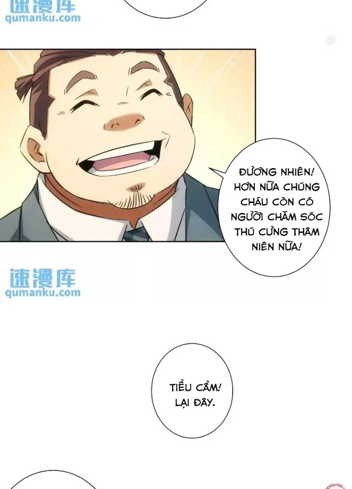 Ta Có Thể Thấy Tỉ Lệ Thành Công Chapter 229 - Trang 3