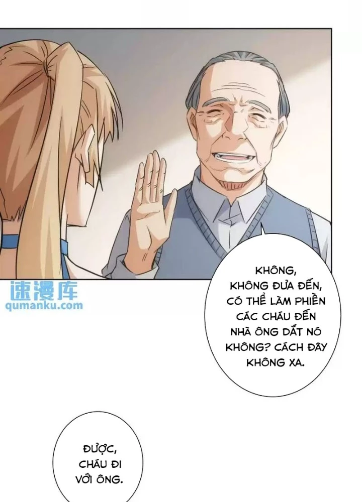 Ta Có Thể Thấy Tỉ Lệ Thành Công Chapter 229 - Trang 3