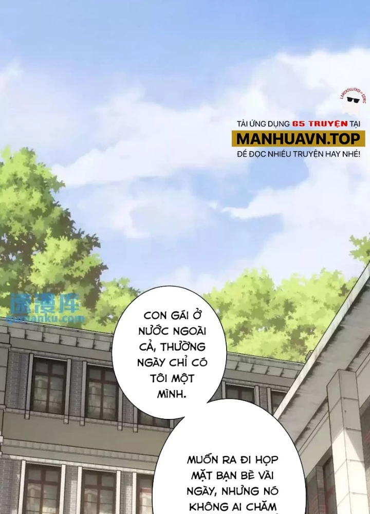 Ta Có Thể Thấy Tỉ Lệ Thành Công Chapter 229 - Trang 3