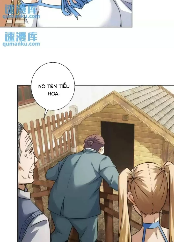 Ta Có Thể Thấy Tỉ Lệ Thành Công Chapter 229 - Trang 3