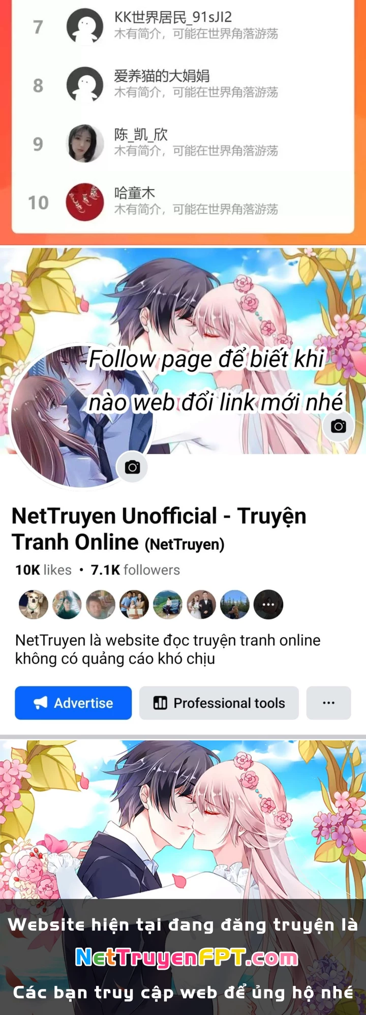 Ta Có Thể Thấy Tỉ Lệ Thành Công Chapter 229 - Trang 3