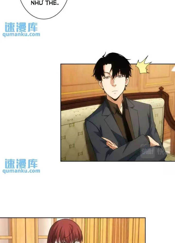 Ta Có Thể Thấy Tỉ Lệ Thành Công Chapter 230 - Trang 3