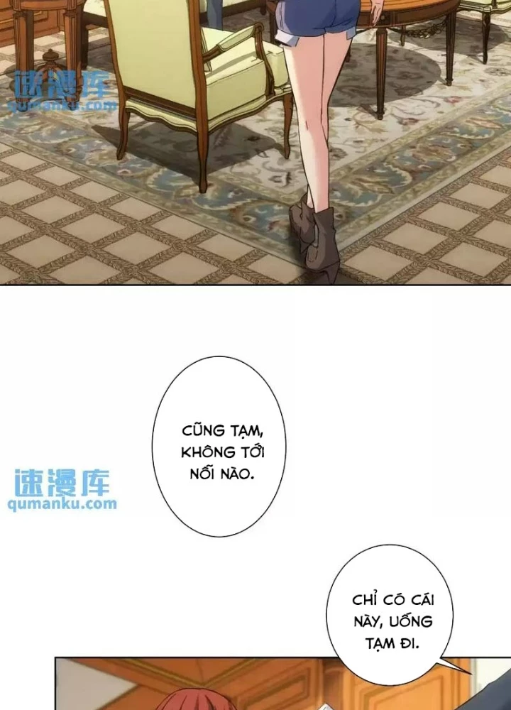 Ta Có Thể Thấy Tỉ Lệ Thành Công Chapter 230 - Trang 3