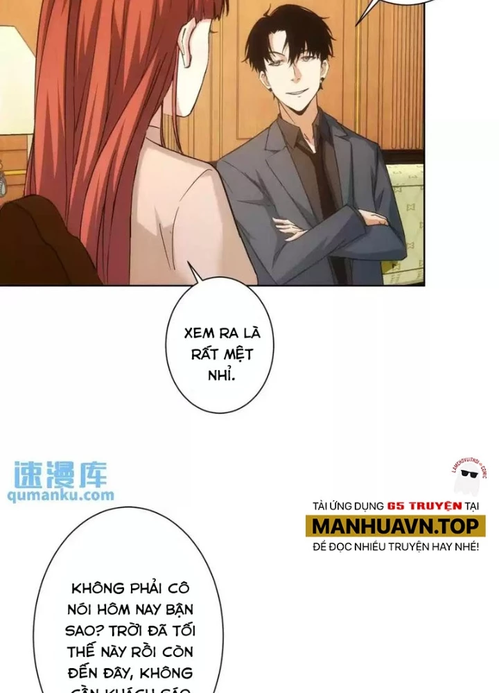 Ta Có Thể Thấy Tỉ Lệ Thành Công Chapter 230 - Trang 3