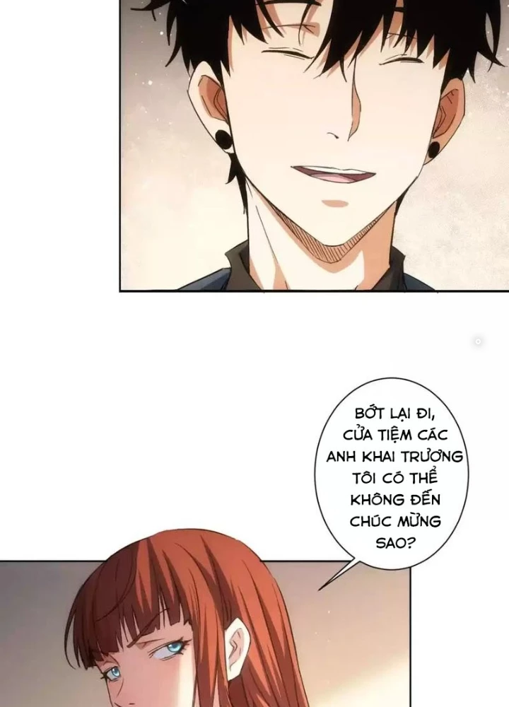 Ta Có Thể Thấy Tỉ Lệ Thành Công Chapter 230 - Trang 3