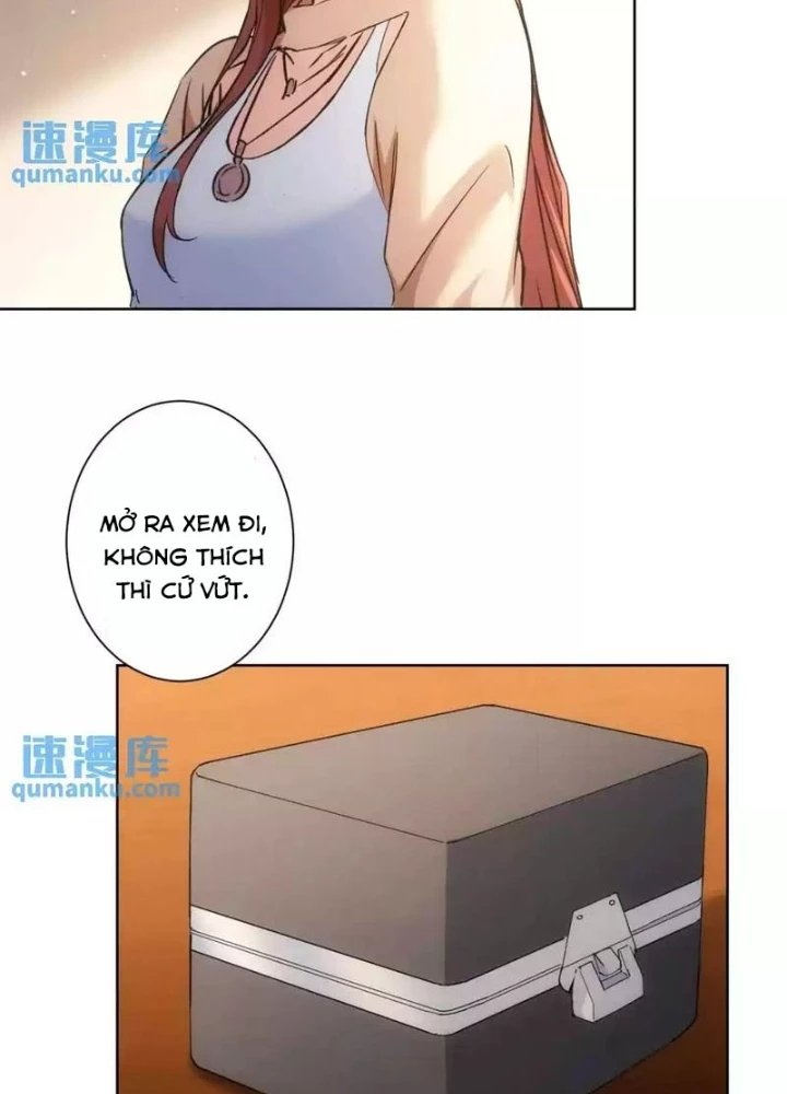 Ta Có Thể Thấy Tỉ Lệ Thành Công Chapter 230 - Trang 3