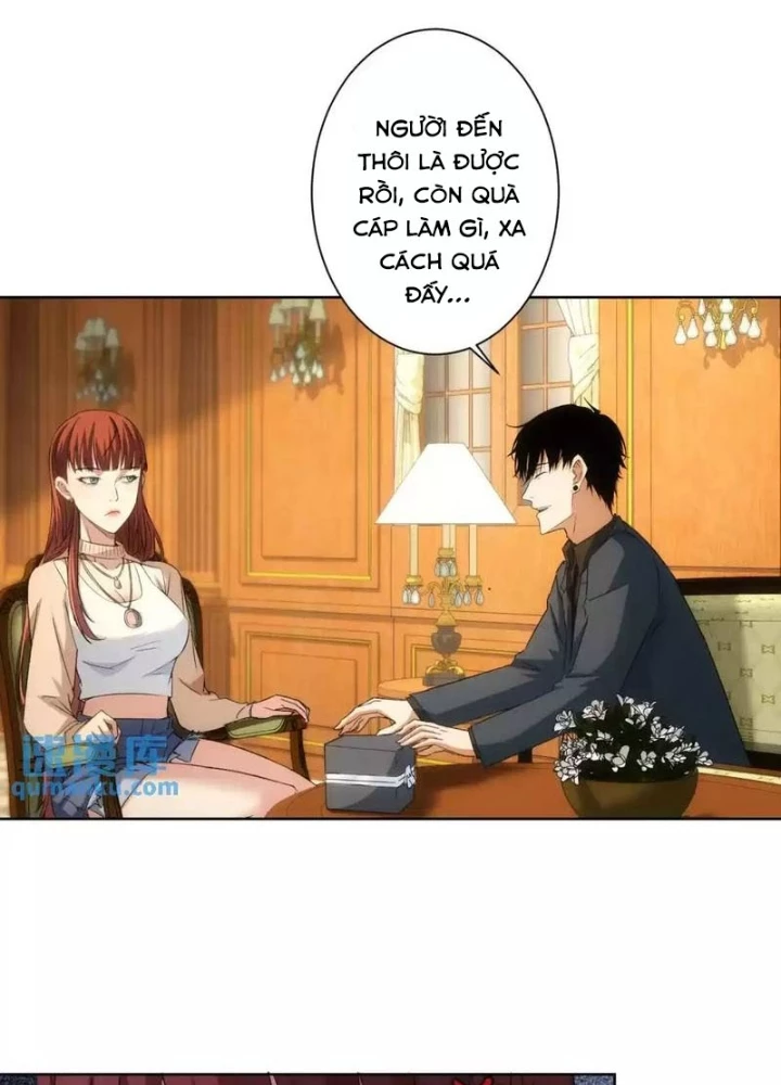 Ta Có Thể Thấy Tỉ Lệ Thành Công Chapter 230 - Trang 3