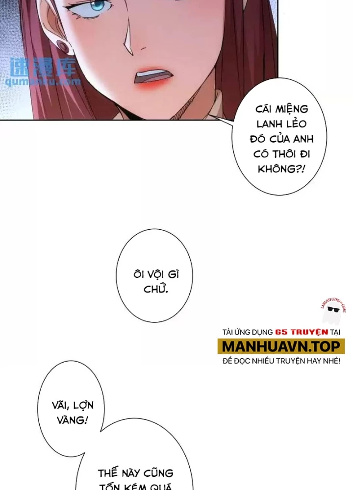 Ta Có Thể Thấy Tỉ Lệ Thành Công Chapter 230 - Trang 3