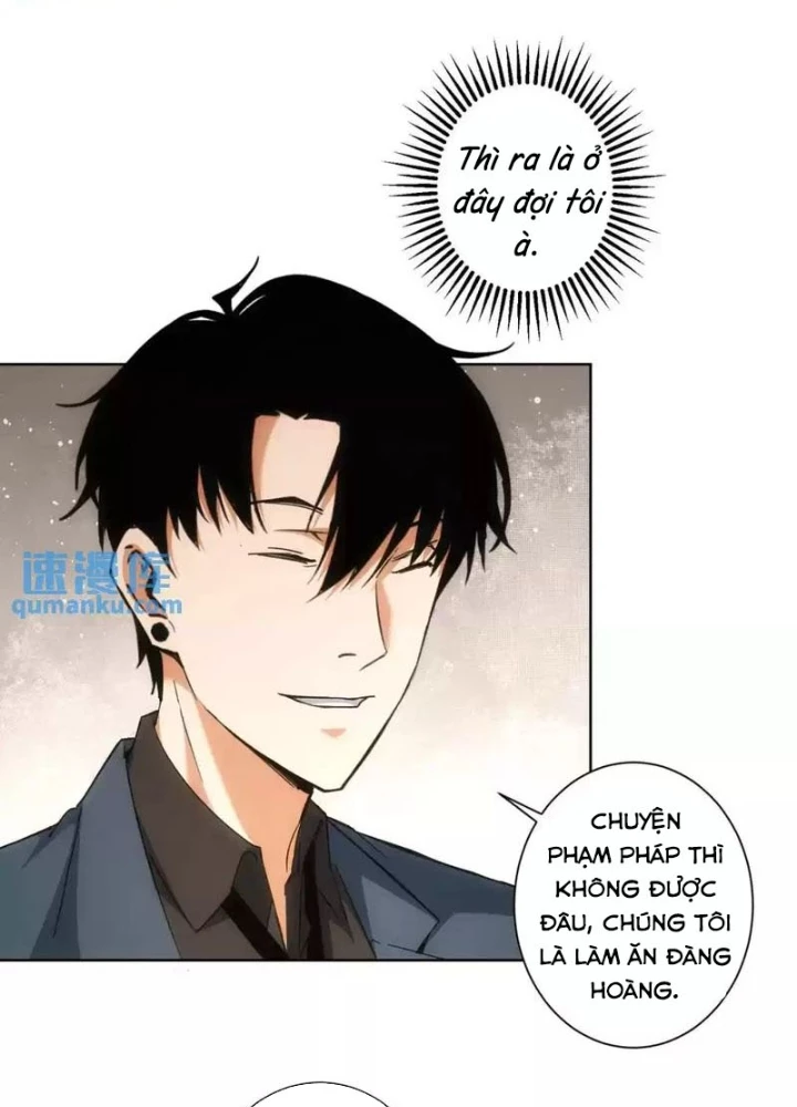 Ta Có Thể Thấy Tỉ Lệ Thành Công Chapter 230 - Trang 3