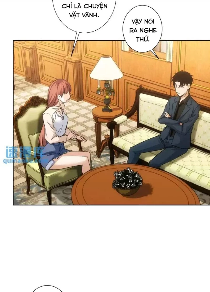 Ta Có Thể Thấy Tỉ Lệ Thành Công Chapter 230 - Trang 3
