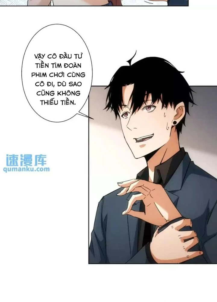 Ta Có Thể Thấy Tỉ Lệ Thành Công Chapter 230 - Trang 3