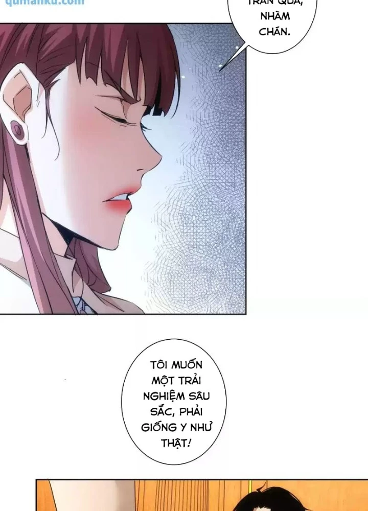 Ta Có Thể Thấy Tỉ Lệ Thành Công Chapter 230 - Trang 3