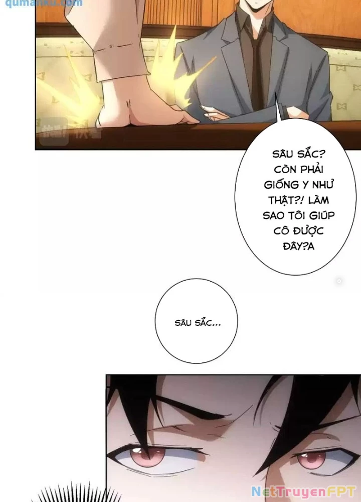 Ta Có Thể Thấy Tỉ Lệ Thành Công Chapter 230 - Trang 3