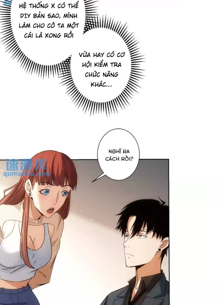 Ta Có Thể Thấy Tỉ Lệ Thành Công Chapter 230 - Trang 3