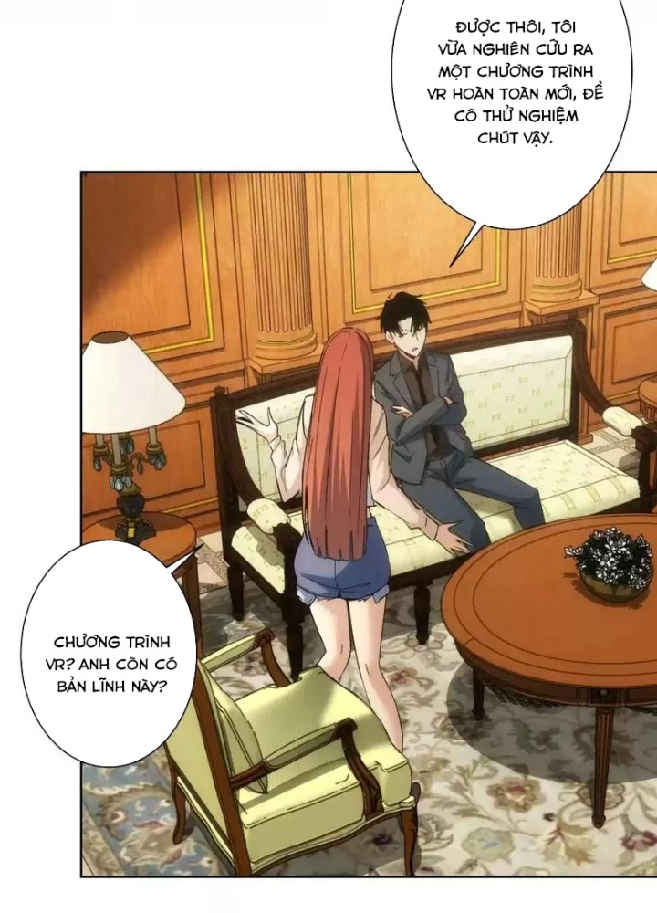 Ta Có Thể Thấy Tỉ Lệ Thành Công Chapter 230 - Trang 3