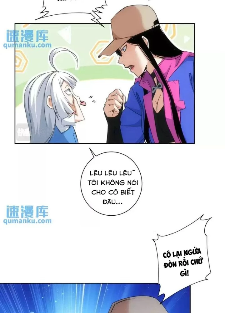 Ta Có Thể Thấy Tỉ Lệ Thành Công Chapter 230 - Trang 3