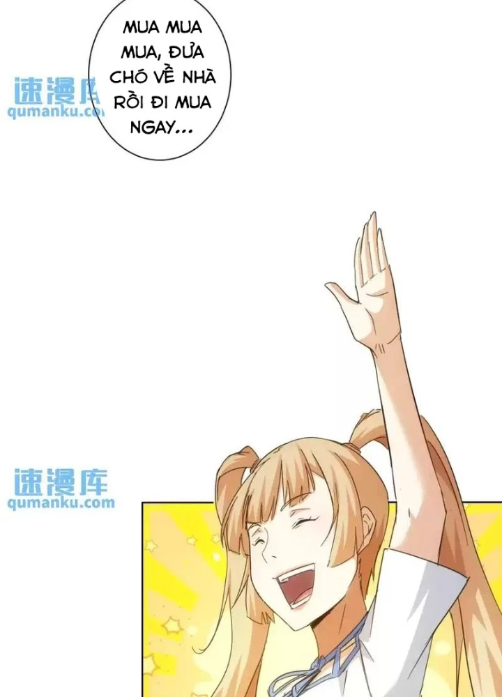 Ta Có Thể Thấy Tỉ Lệ Thành Công Chapter 230 - Trang 3