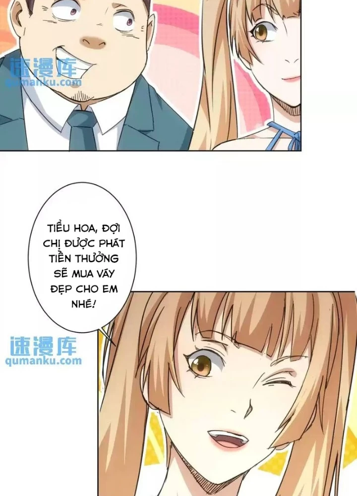 Ta Có Thể Thấy Tỉ Lệ Thành Công Chapter 230 - Trang 3