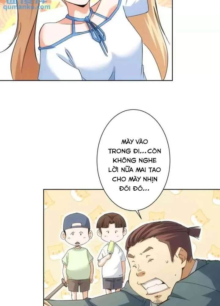 Ta Có Thể Thấy Tỉ Lệ Thành Công Chapter 230 - Trang 3