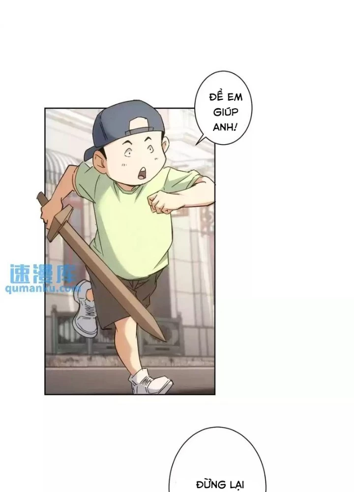Ta Có Thể Thấy Tỉ Lệ Thành Công Chapter 230 - Trang 3