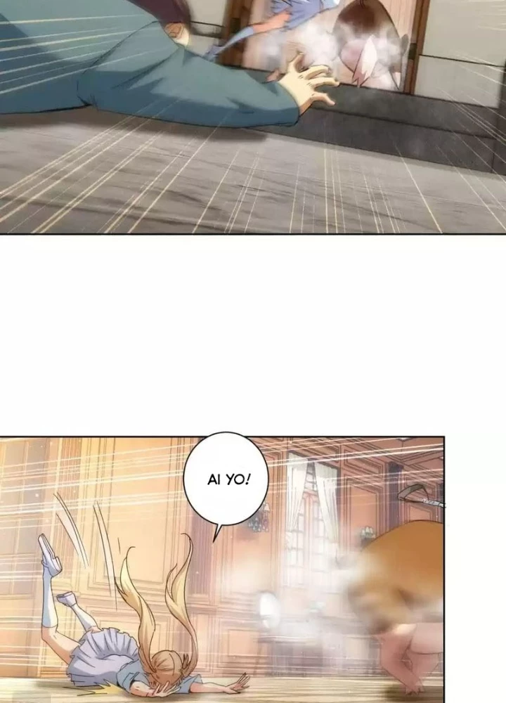 Ta Có Thể Thấy Tỉ Lệ Thành Công Chapter 230 - Trang 3