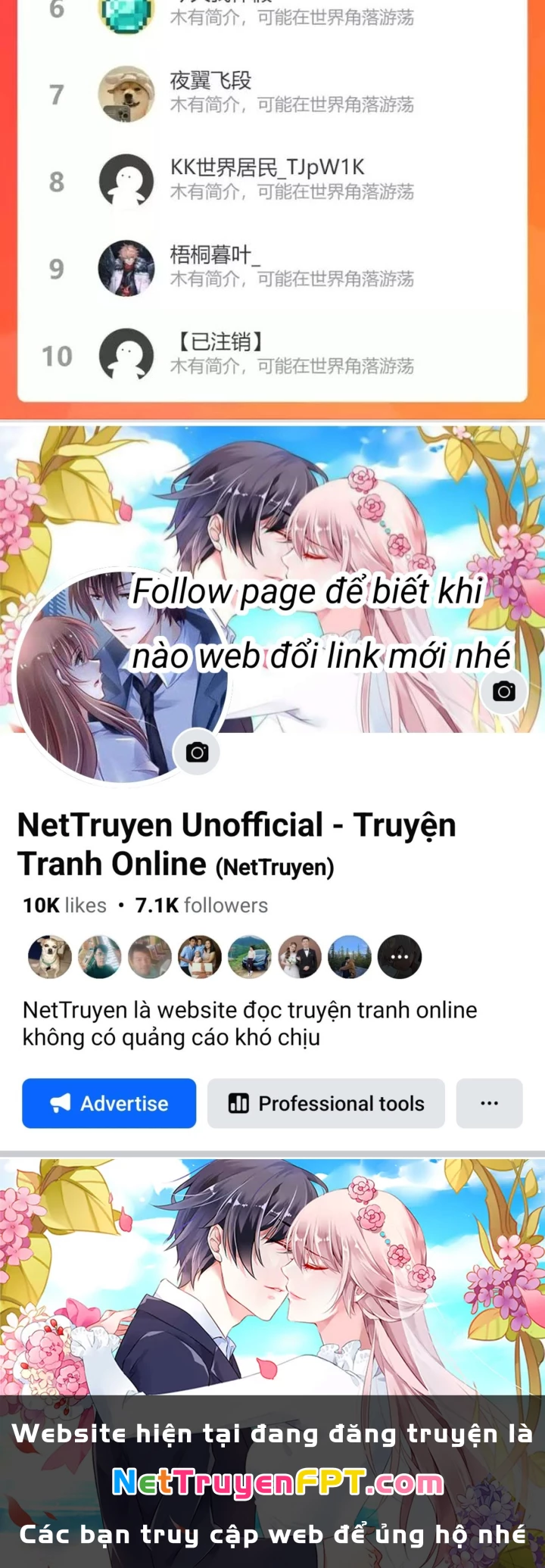 Ta Có Thể Thấy Tỉ Lệ Thành Công Chapter 230 - Trang 3
