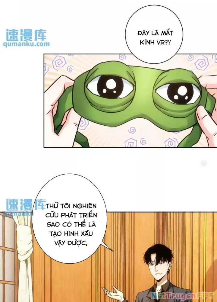 Ta Có Thể Thấy Tỉ Lệ Thành Công Chapter 231 - Trang 3