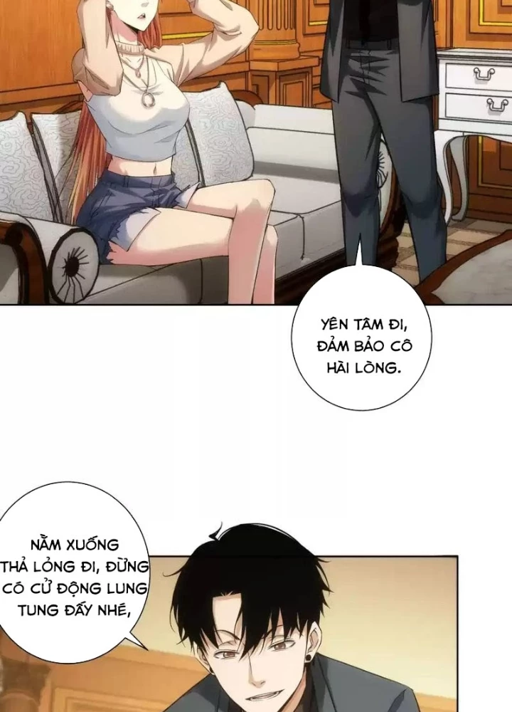 Ta Có Thể Thấy Tỉ Lệ Thành Công Chapter 231 - Trang 3