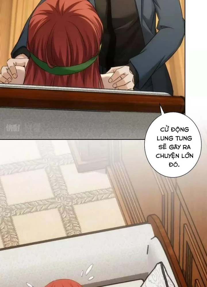 Ta Có Thể Thấy Tỉ Lệ Thành Công Chapter 231 - Trang 3