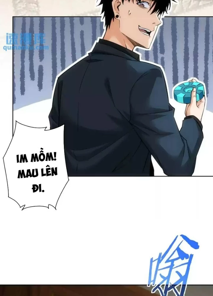 Ta Có Thể Thấy Tỉ Lệ Thành Công Chapter 231 - Trang 3