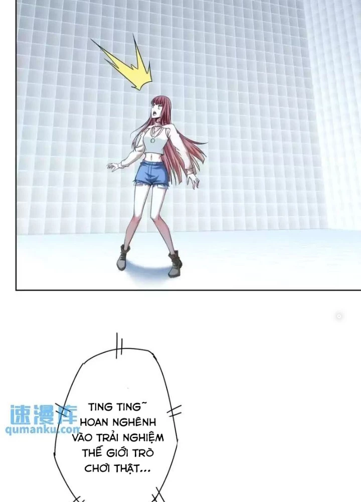 Ta Có Thể Thấy Tỉ Lệ Thành Công Chapter 231 - Trang 3