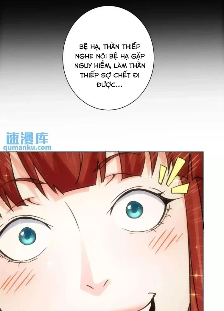 Ta Có Thể Thấy Tỉ Lệ Thành Công Chapter 231 - Trang 3