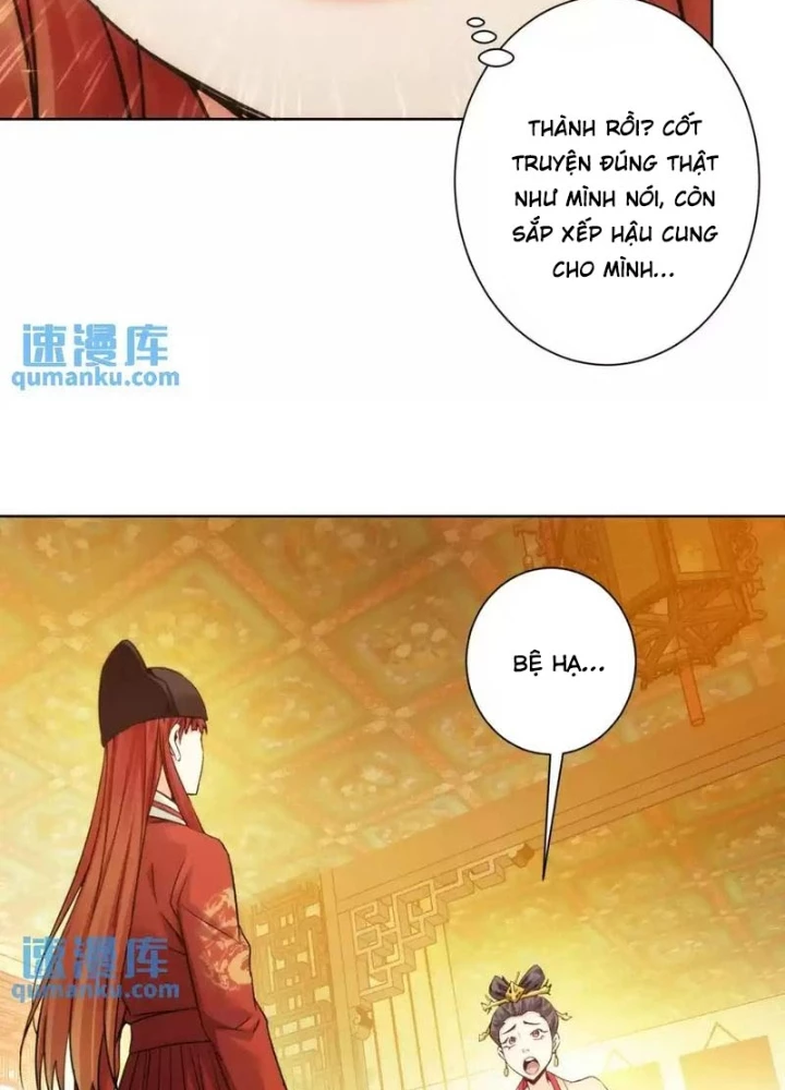 Ta Có Thể Thấy Tỉ Lệ Thành Công Chapter 231 - Trang 3