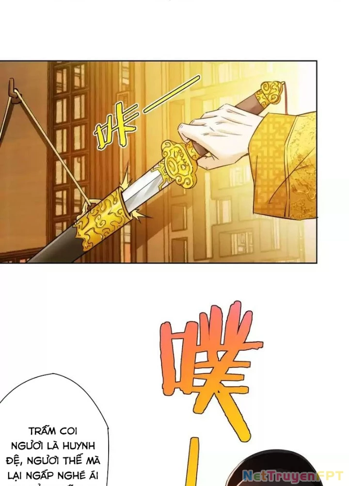 Ta Có Thể Thấy Tỉ Lệ Thành Công Chapter 231 - Trang 3