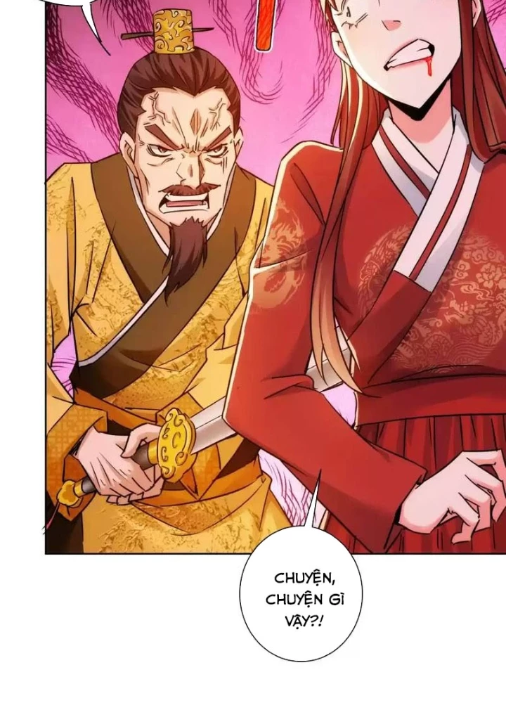 Ta Có Thể Thấy Tỉ Lệ Thành Công Chapter 231 - Trang 3