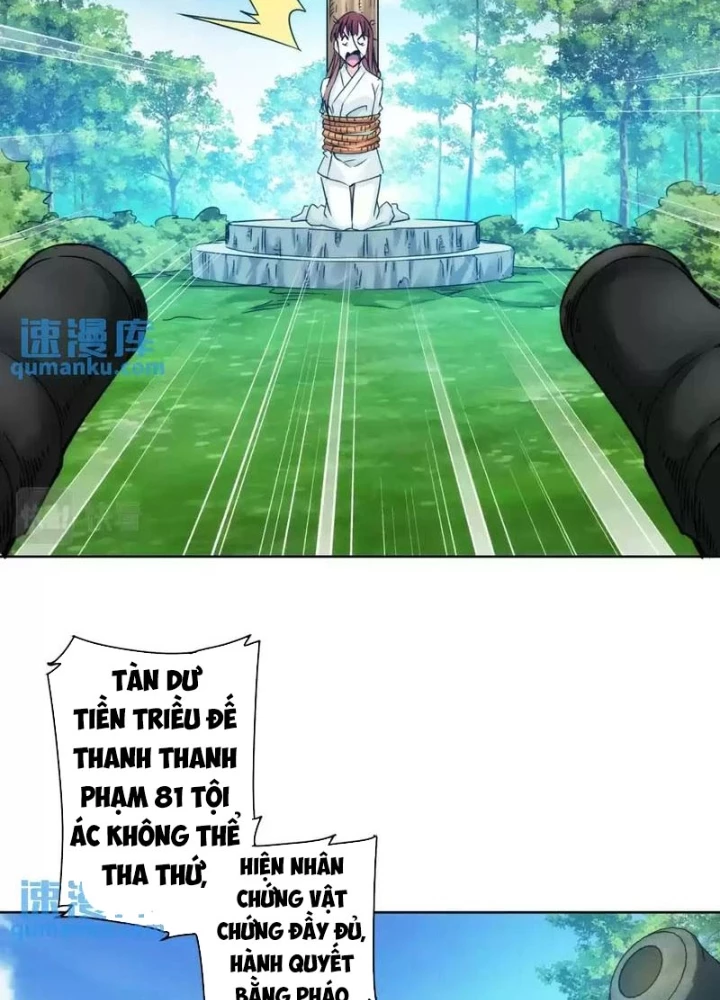 Ta Có Thể Thấy Tỉ Lệ Thành Công Chapter 231 - Trang 3