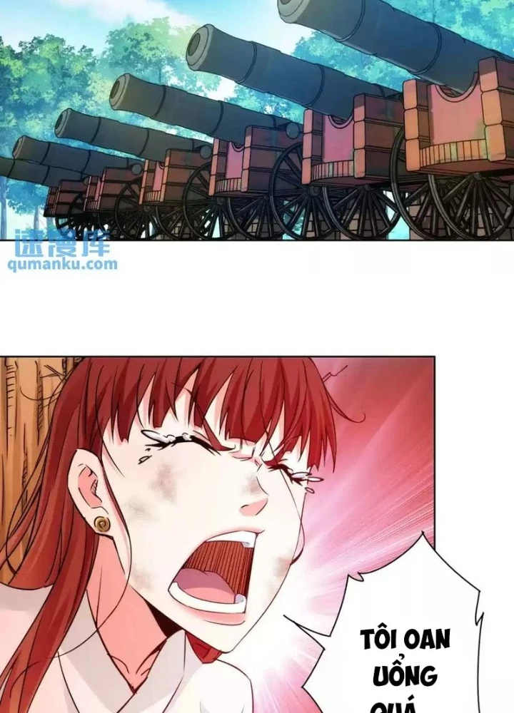 Ta Có Thể Thấy Tỉ Lệ Thành Công Chapter 231 - Trang 3