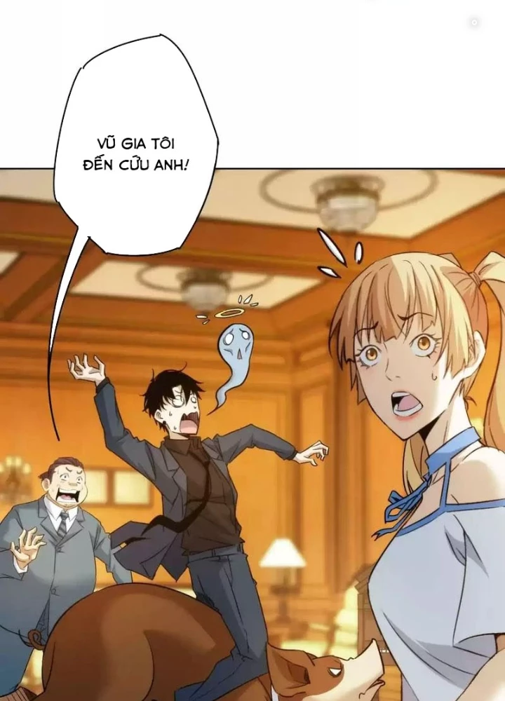 Ta Có Thể Thấy Tỉ Lệ Thành Công Chapter 231 - Trang 3