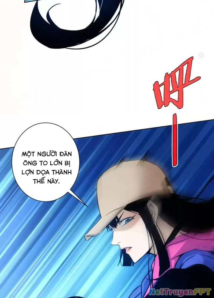Ta Có Thể Thấy Tỉ Lệ Thành Công Chapter 231 - Trang 3