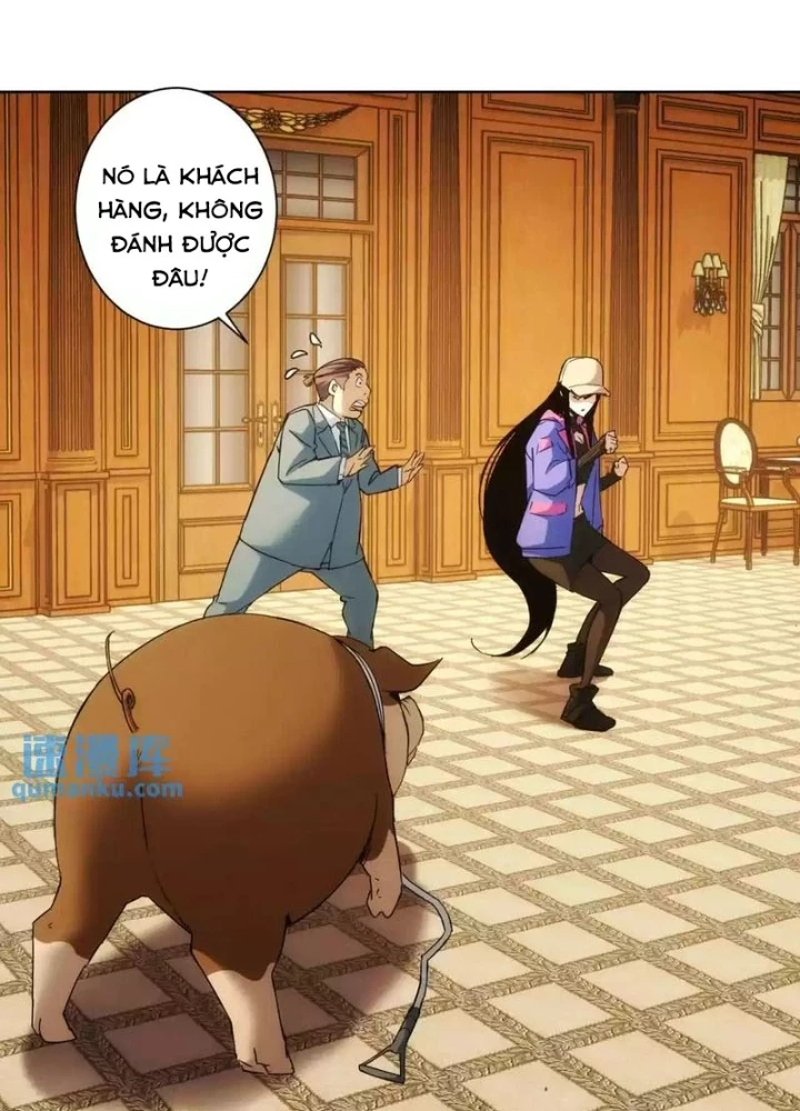Ta Có Thể Thấy Tỉ Lệ Thành Công Chapter 232 - Trang 3