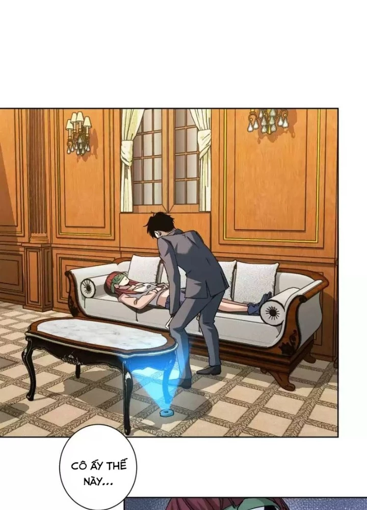 Ta Có Thể Thấy Tỉ Lệ Thành Công Chapter 232 - Trang 3