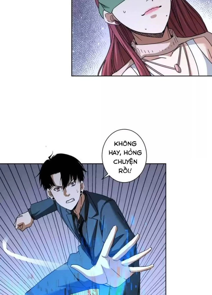 Ta Có Thể Thấy Tỉ Lệ Thành Công Chapter 232 - Trang 3