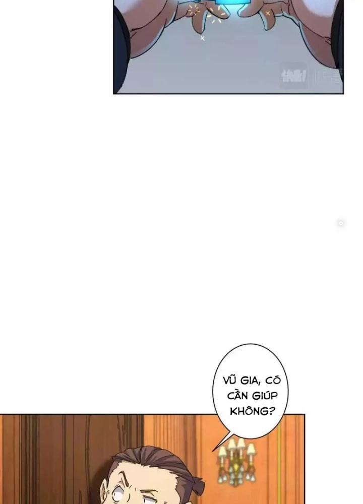 Ta Có Thể Thấy Tỉ Lệ Thành Công Chapter 232 - Trang 3